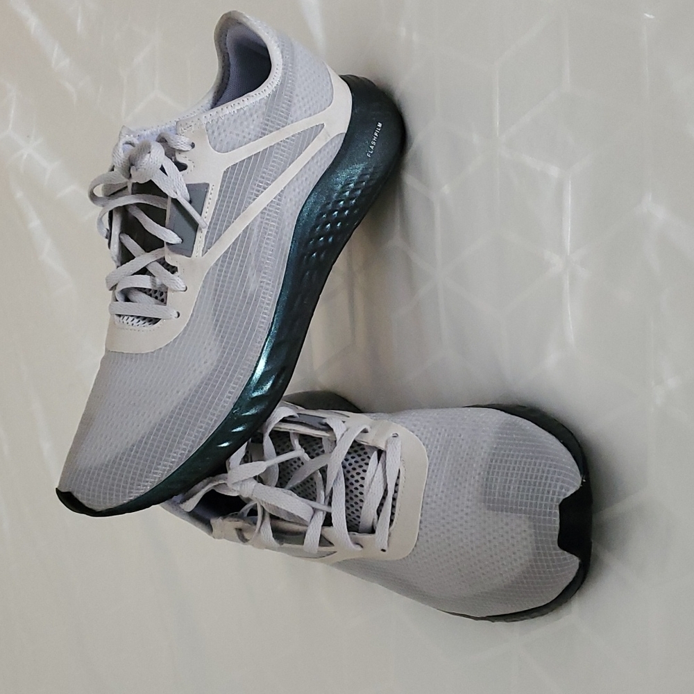 Authentic Shoes